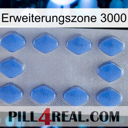 Exten Zone 3000 21